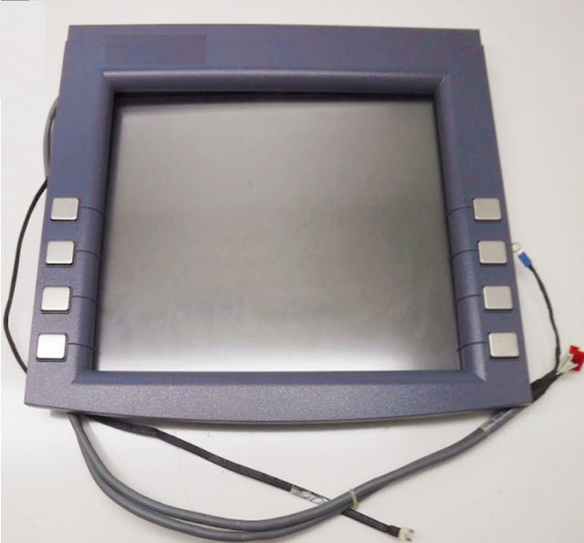 FDK (Function Display Key) nedir?