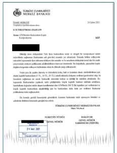 ATMlere 200 TL koymak yasak mı?