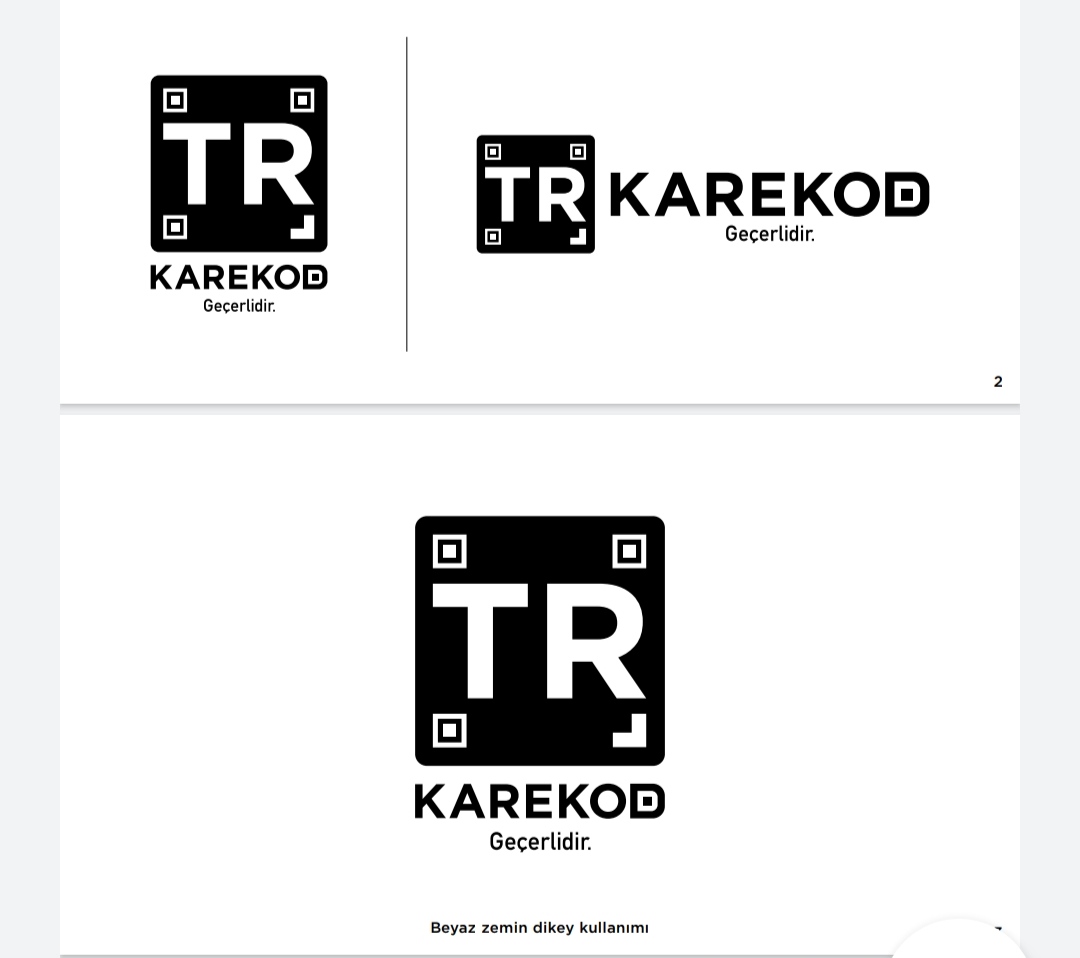 BKM (Kartlı Ödemeler)TR Karekod Teknik İlke ve Kuralları Rehberi V1.1 yayımlandı