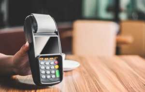 POS uygulamalarında konfigürasyon alanı hangi bilgileri içerir?