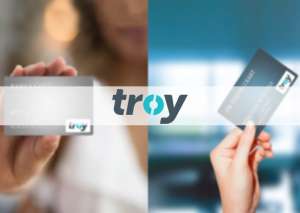 Türkiye’nin Ödeme Yöntemi TROY ayrı bir şirket oluyor