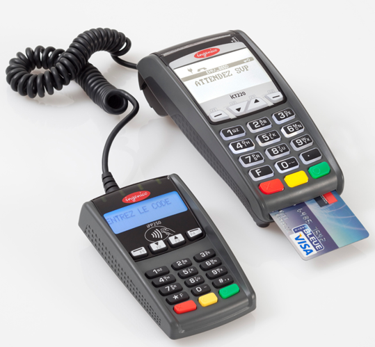POS (Point Of Sale) Nedir?