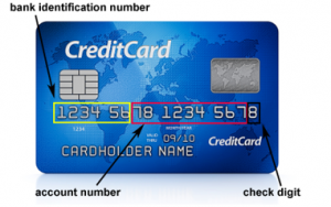 BIN (Bank Identification Number) Numarası nedir?