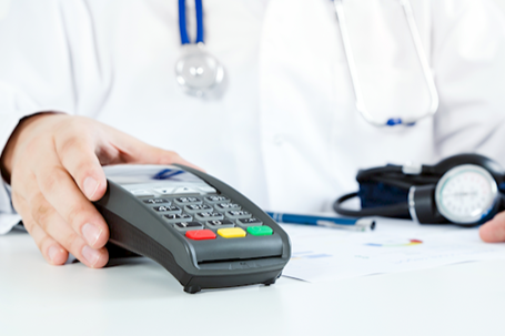 Hekim POS (Doktor POS) nedir?