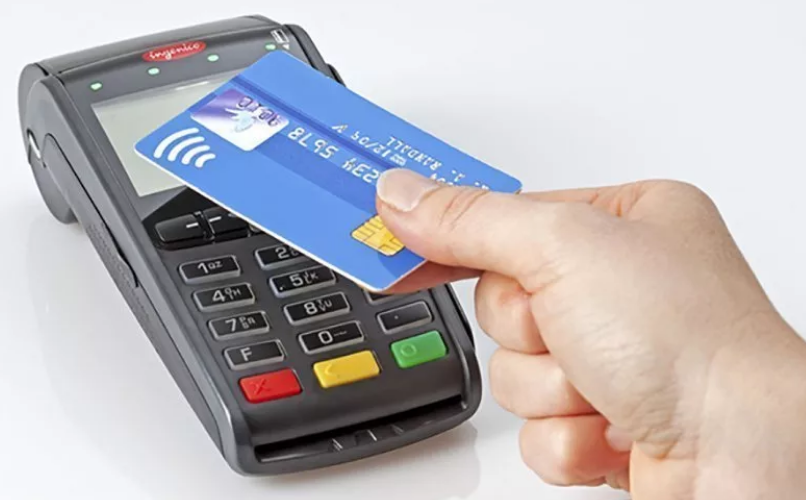 Temassız Limitler, sadece terminal alanından mı yönetilebilir?