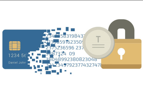 Digitization ve Tokenization Karşılaştırması
