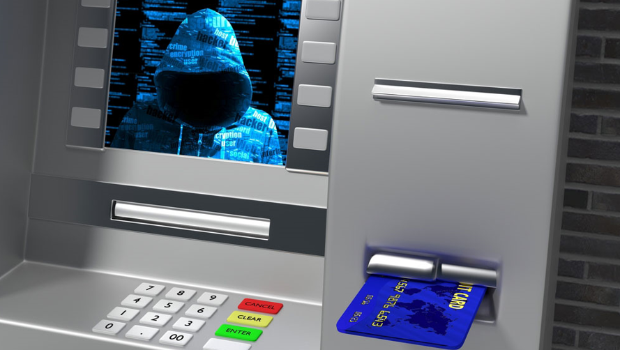 Anti skimming nedir?