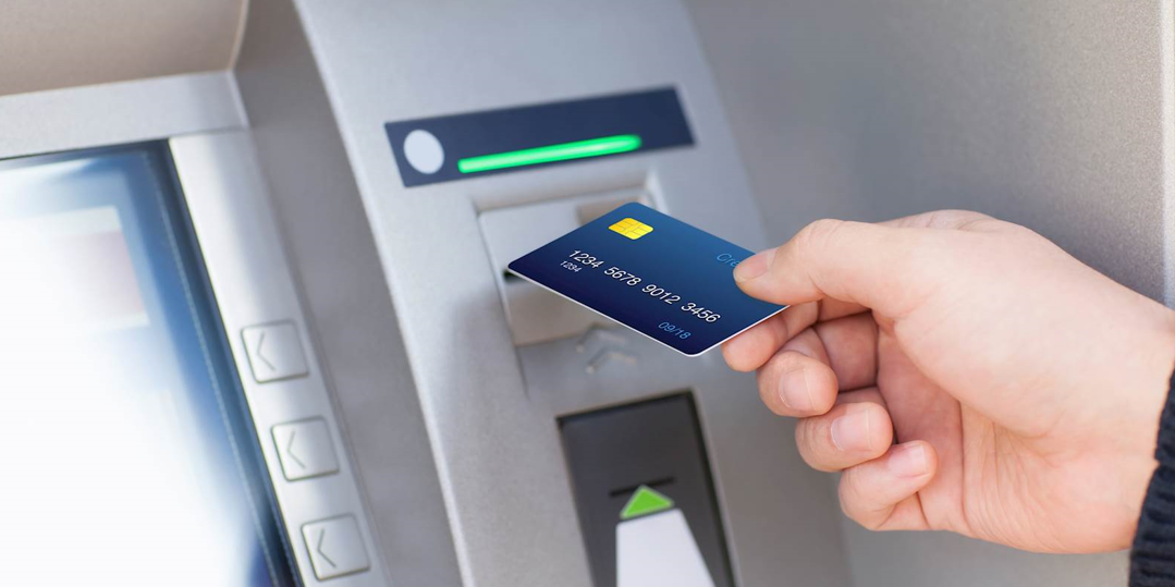 Hollanda Ortak ATM ağına geçiyor