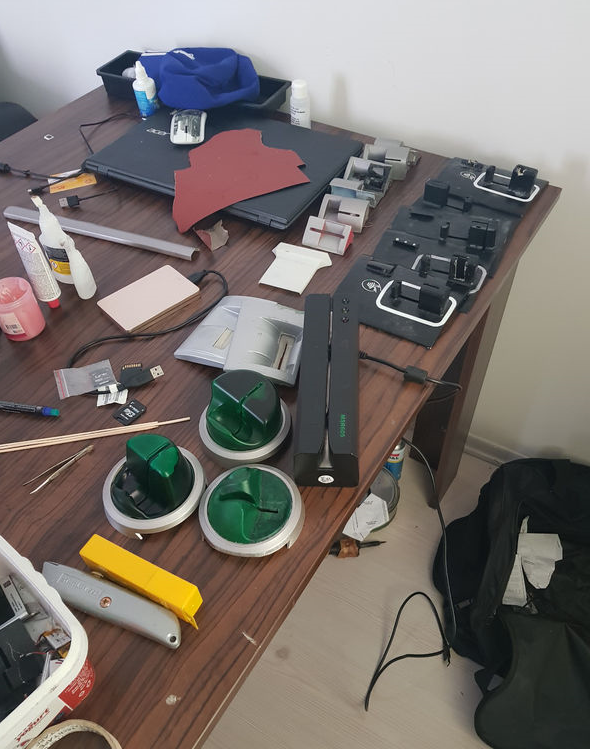 Ünlü hacker 8 yıl sonra yakalandı