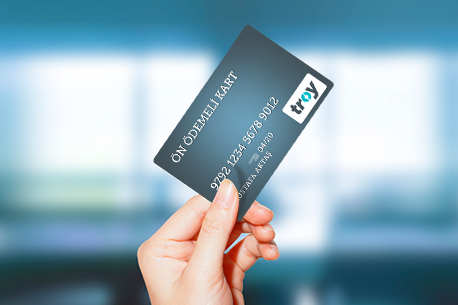 Ön Ödemeli Debit kart nedir?