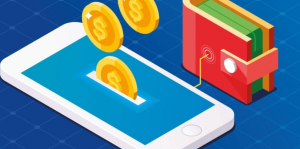 Bitcoin elektronik para mıdır?