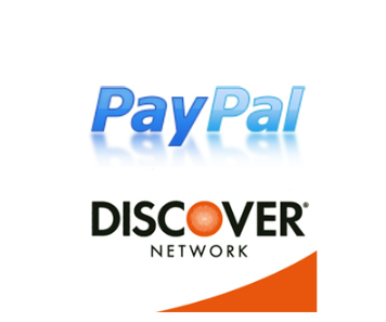 Discover Kart Sahipleri, Puanlarını PayPal İşyerlerinde Kullanabilecek