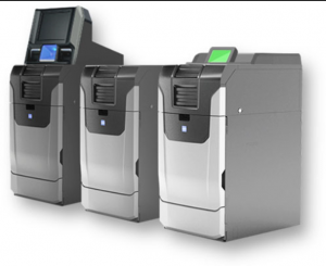 CDM(Cash Deposit Machine) nedir?