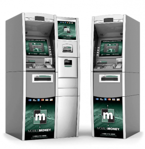 CD(Cash Dispenser) nedir?