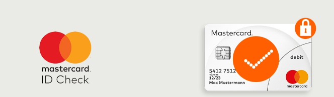 MasterCard Identity Check nedir?