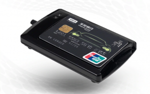 SCRW (Smart Card Reader Writer) nedir?
