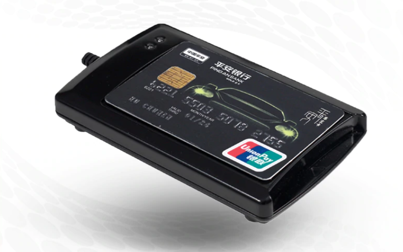 SCRW (Smart Card Reader Writer) nedir?