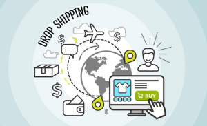 Dropshipping (Stoksuz Satış) Nedir?