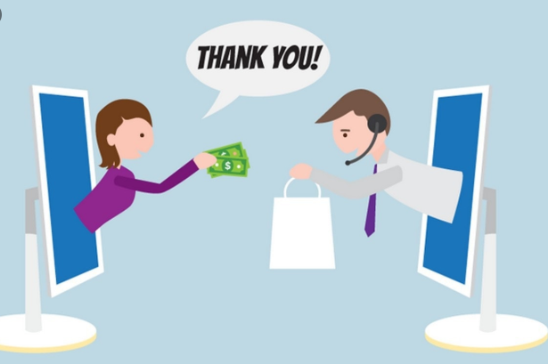 C2C (ConsumerToConsumer) nedir?