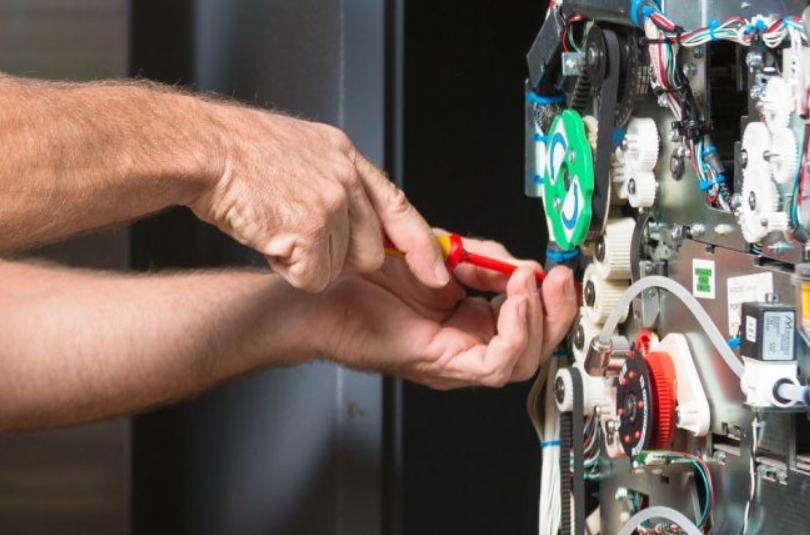 SLM (Second Line Maintenance) nedir?