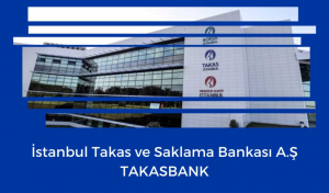 Takasbank nedir?