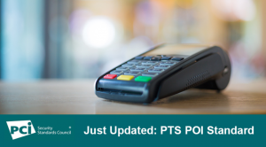PCI PIN Transaction Security Point of Interaction nedir?