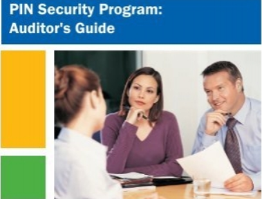 Visa PIN Security Program Guide nedir?