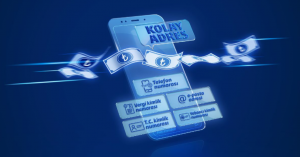 Kolay Adresleme nedir?