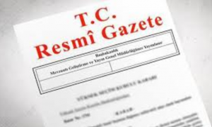 Ödeme ve Elektronik Para Kuruluşlarının Asgari Özkaynak Miktarlarının Yeniden Belirlenmesi ile İlgili Tebliğ yayımlandı