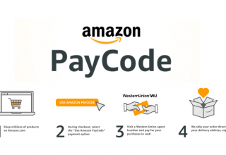 Amazon PayCode Nedir?