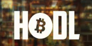 HODL nedir?