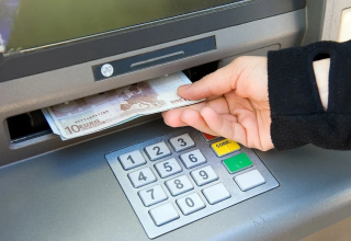 ATMden Para Çekme Limitleri Güncellendi