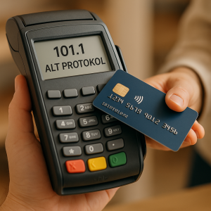 POS Alt Protokolleri ve Türkiye’de Kullanım Alanları nelerdir?