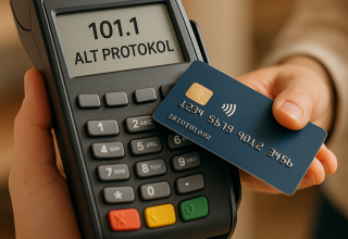 POS Alt Protokolleri ve Türkiye’de Kullanım Alanları nelerdir?