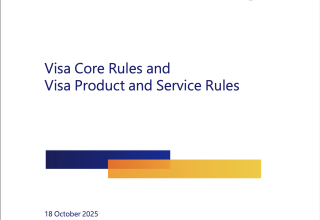 Visa Core Rules ve Visa Product and Service Rules dokümanları nedir? Nasıl ulaşabilirim?