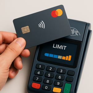Dynamic CVM Limit Management Yaklaşımı: Kart Güvenliğinde Yeni Dönem