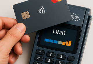 Dynamic CVM Limit Management Yaklaşımı: Kart Güvenliğinde Yeni Dönem