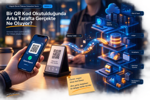 Kapalı Devre Ödeme Sistemleri Serisi - 2