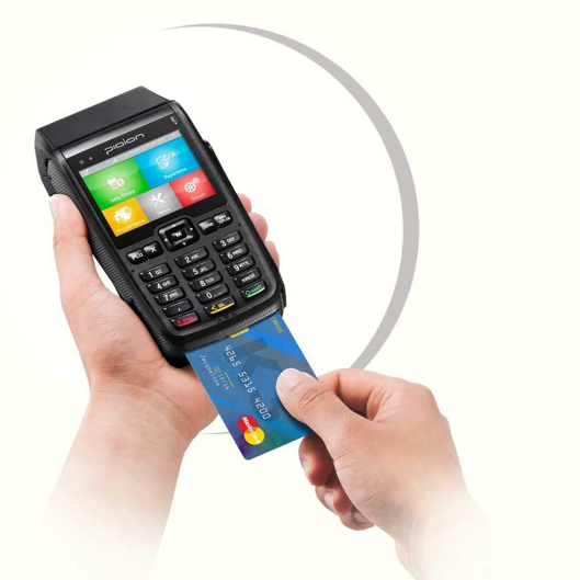 Transaction Status Information (TSI)