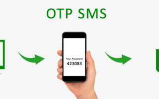OTP Nedir? Uçtan Uca Güvenlikte Rolü nedir ?